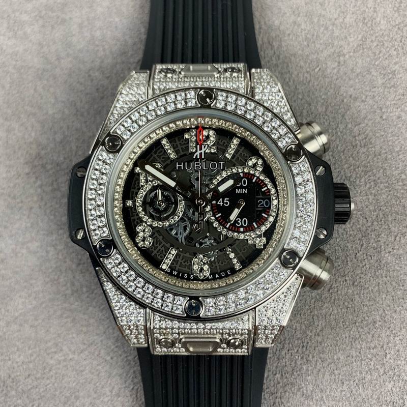 Hublot 42mm 080716